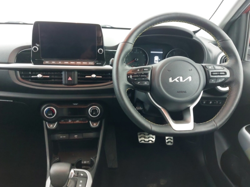 Used Kia Picanto 2022 for sale - 76613986: Photo 7