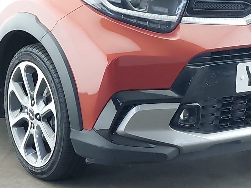 Used Kia Picanto 2022 for sale - 76613986: Photo 9