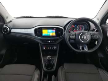 Used MG MG3 2024 for sale - 74988211: Photo