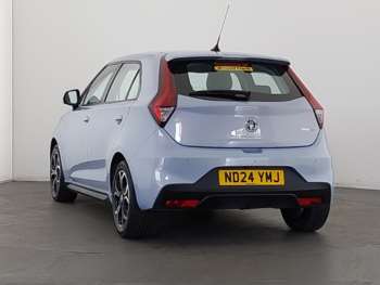 Used MG MG3 2024 for sale - 74988211: Photo