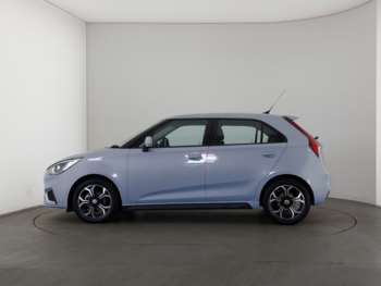 Used MG MG3 2024 for sale - 74988211: Photo