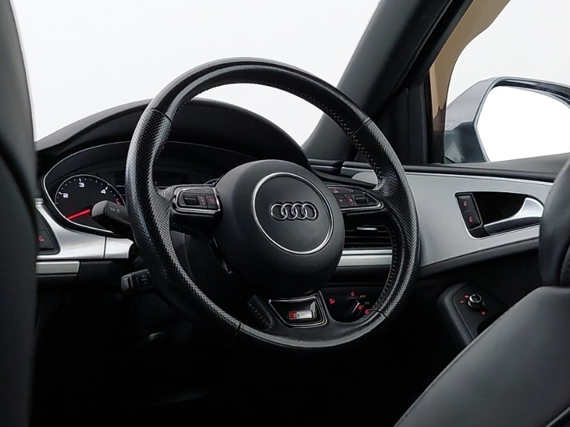 Used Audi A6 2016 for sale - 77630339: Photo 10