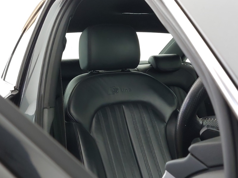 Used Audi A6 2016 for sale - 77630339: Photo 12