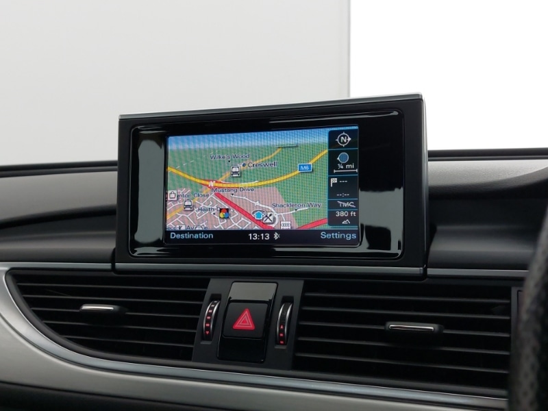 Used Audi A6 2016 for sale - 77630339: Photo 17