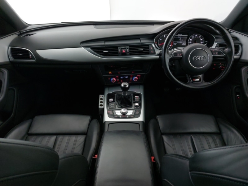 Used Audi A6 2016 for sale - 77630339: Photo 2