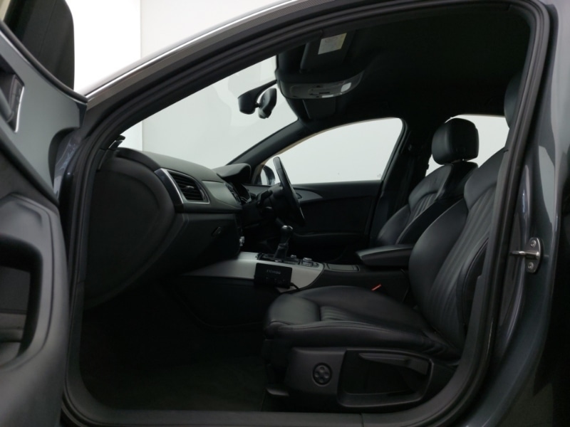 Used Audi A6 2016 for sale - 77630339: Photo 5