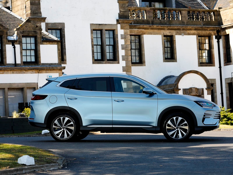 Used BYD Seal U 2026 for sale - 77689831: Photo 5