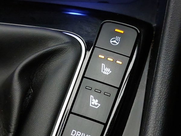 Used Hyundai TUCSON 2021 for sale - 76195512: Photo 19