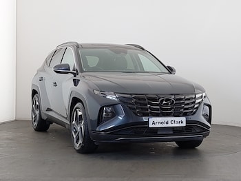 Hyundai - TUCSON