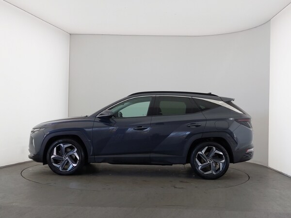 Used Hyundai TUCSON 2021 for sale - 76195512: Photo 4