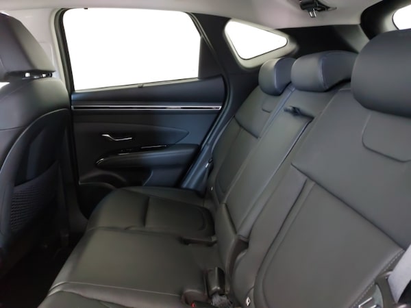 Used Hyundai TUCSON 2021 for sale - 76195512: Photo 6