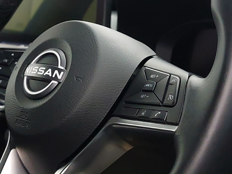 Used Nissan Juke 2024 for sale - 76951537: Photo 13