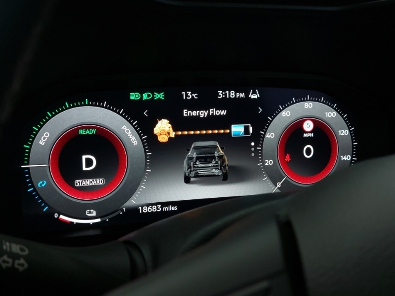 Used Nissan Juke 2024 for sale - 76951537: Photo 15