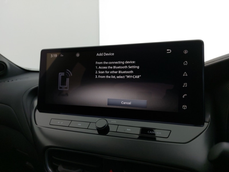 Used Nissan Juke 2024 for sale - 76951537: Photo 18