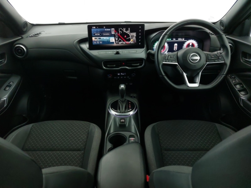 Used Nissan Juke 2024 for sale - 76951537: Photo 2