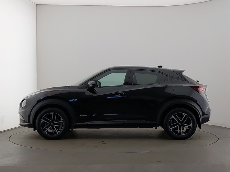 Used Nissan Juke 2024 for sale - 76951537: Photo 4