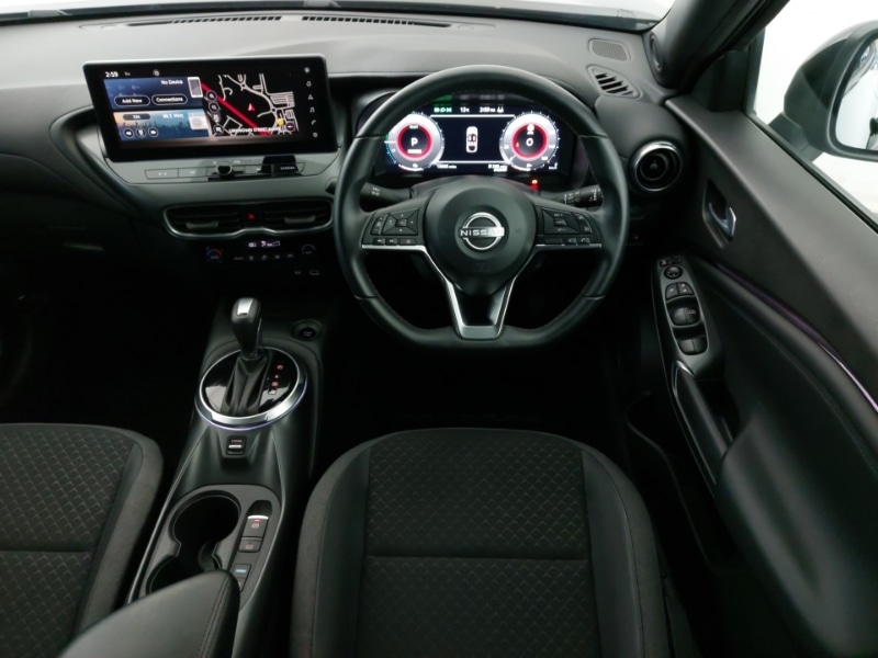 Used Nissan Juke 2024 for sale - 76951537: Photo 7