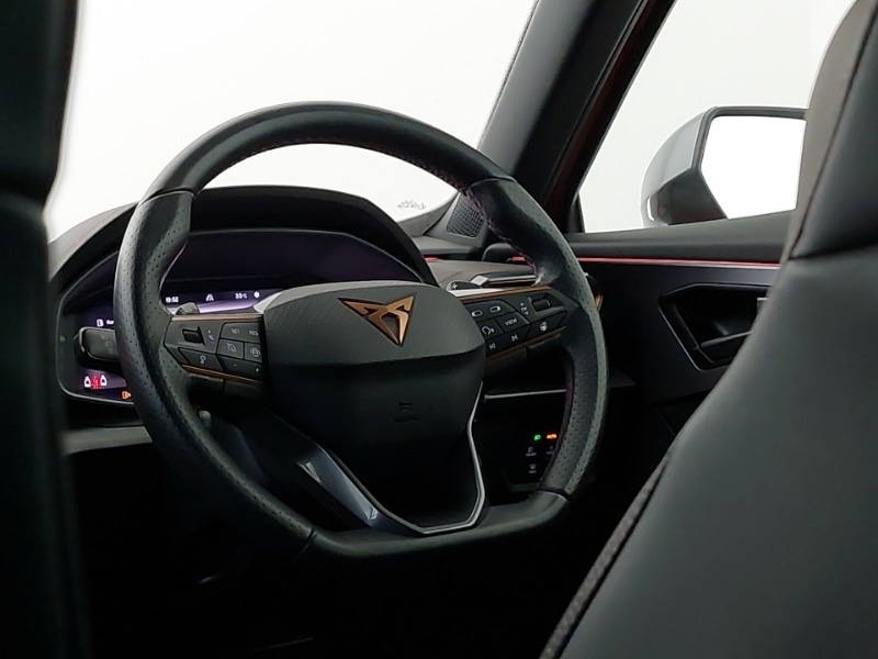 Used Cupra Formentor 2024 for sale - 77325009: Photo 10