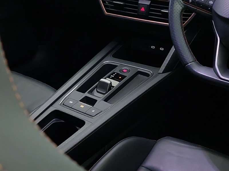 Used Cupra Formentor 2024 for sale - 77325009: Photo 11