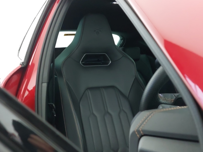 Used Cupra Formentor 2024 for sale - 77325009: Photo 12