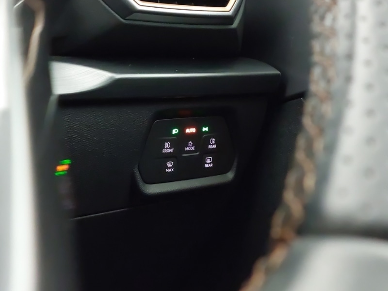 Used Cupra Formentor 2024 for sale - 77325009: Photo 13