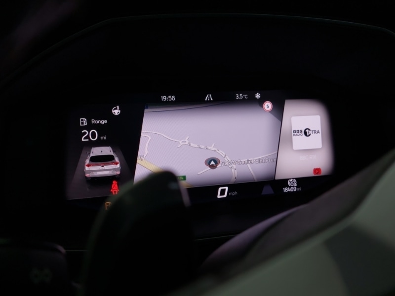 Used Cupra Formentor 2024 for sale - 77325009: Photo 15