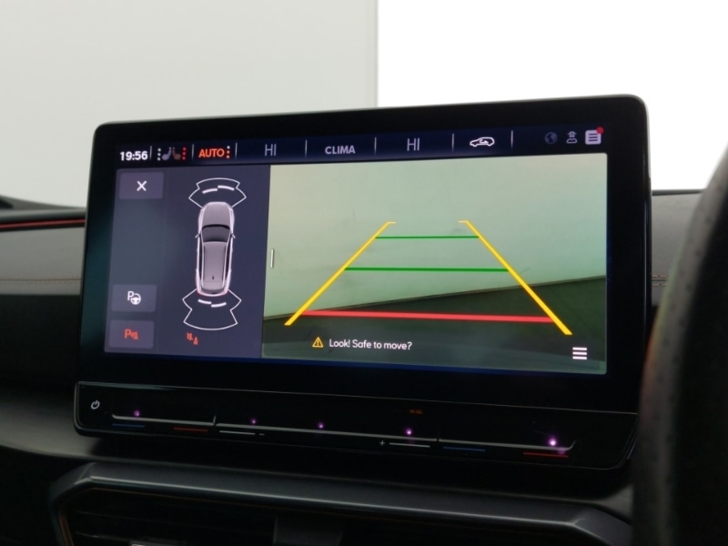 Used Cupra Formentor 2024 for sale - 77325009: Photo 16