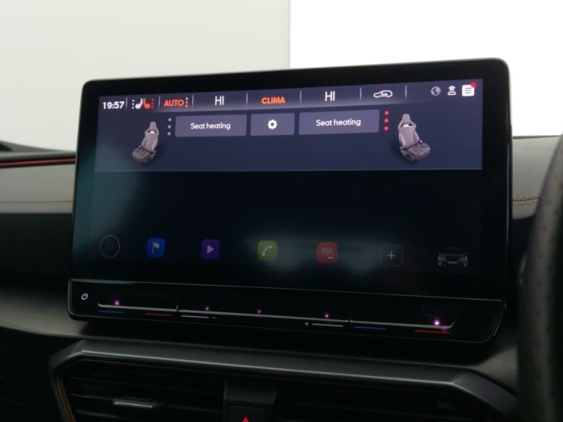 Used Cupra Formentor 2024 for sale - 77325009: Photo 17