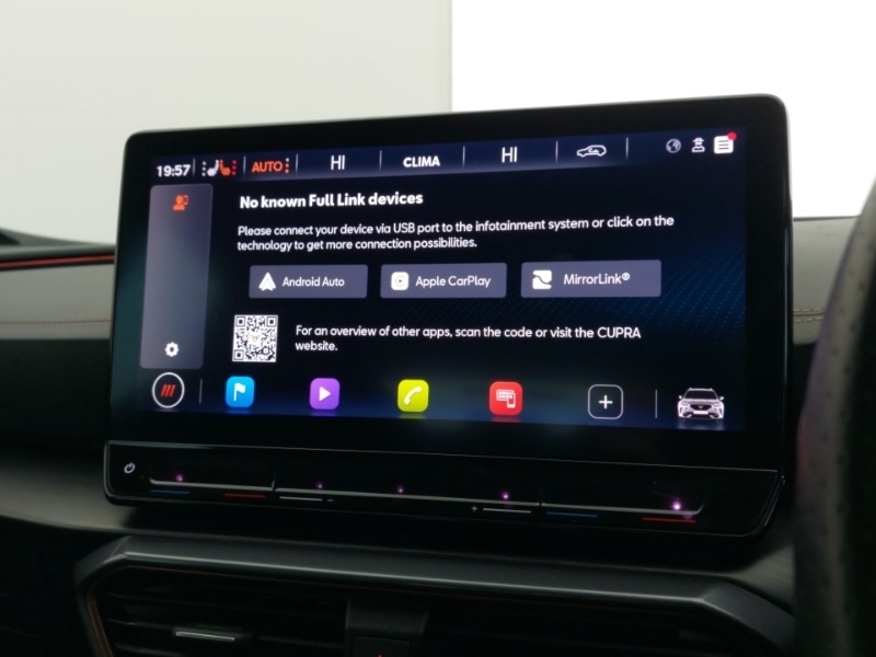 Used Cupra Formentor 2024 for sale - 77325009: Photo 18