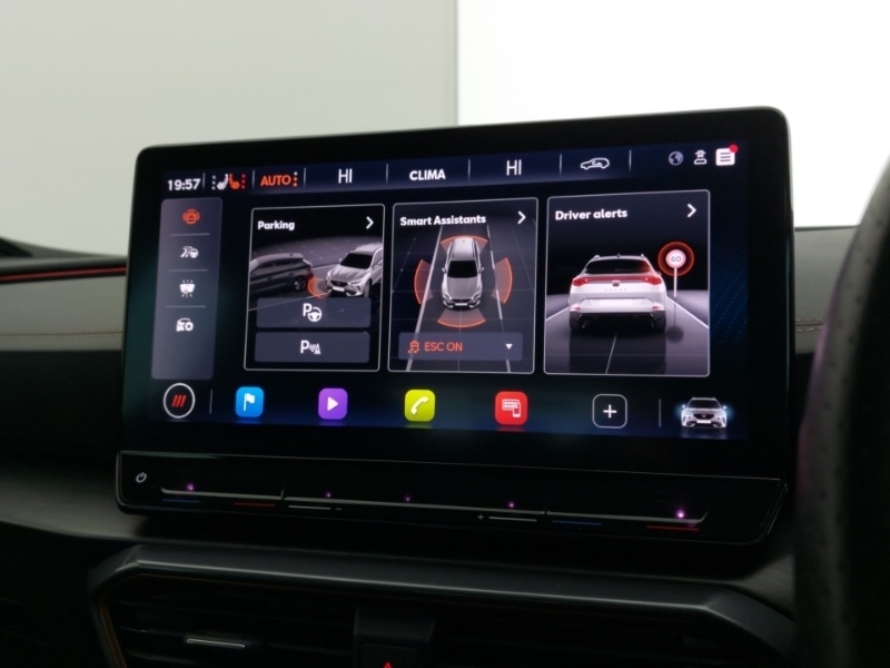 Used Cupra Formentor 2024 for sale - 77325009: Photo 19