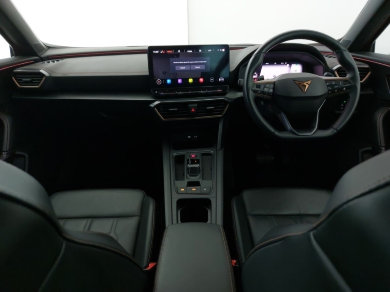 Used Cupra Formentor 2024 for sale - 77325009: Photo 2