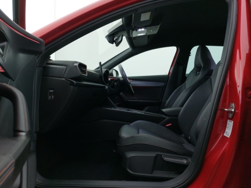 Used Cupra Formentor 2024 for sale - 77325009: Photo 5