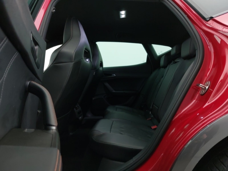 Used Cupra Formentor 2024 for sale - 77325009: Photo 6