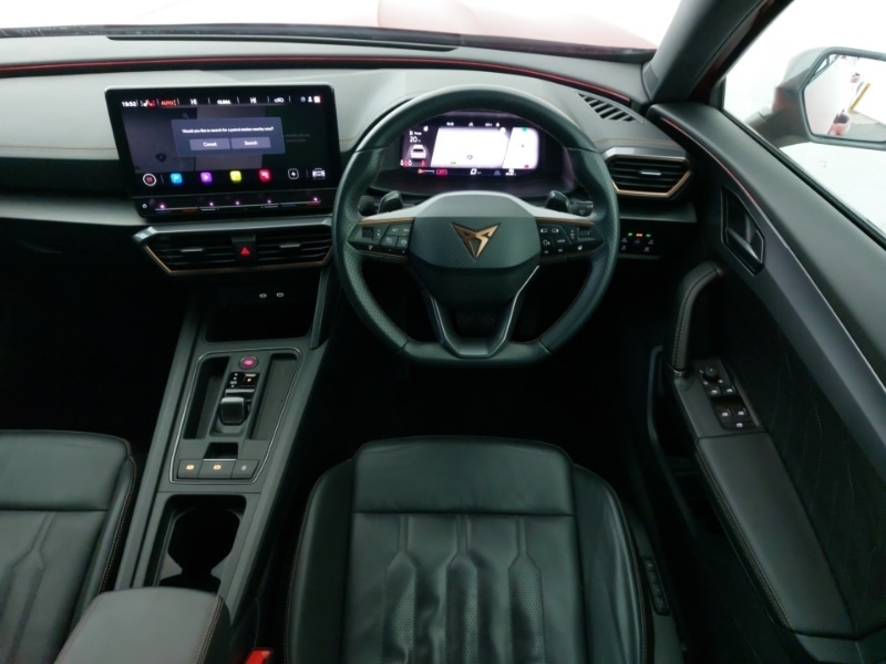 Used Cupra Formentor 2024 for sale - 77325009: Photo 7