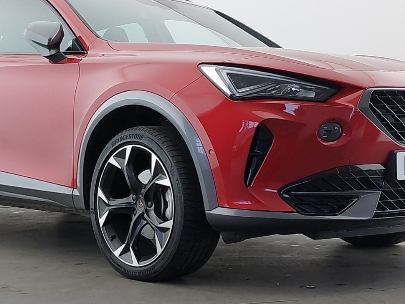 Used Cupra Formentor 2024 for sale - 77325009: Photo 9