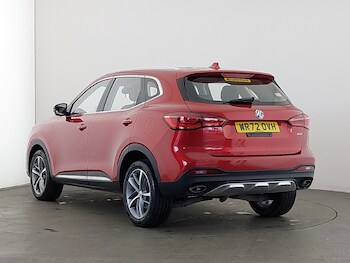 Used MG MG HS 2022 for sale - 78467415: Photo