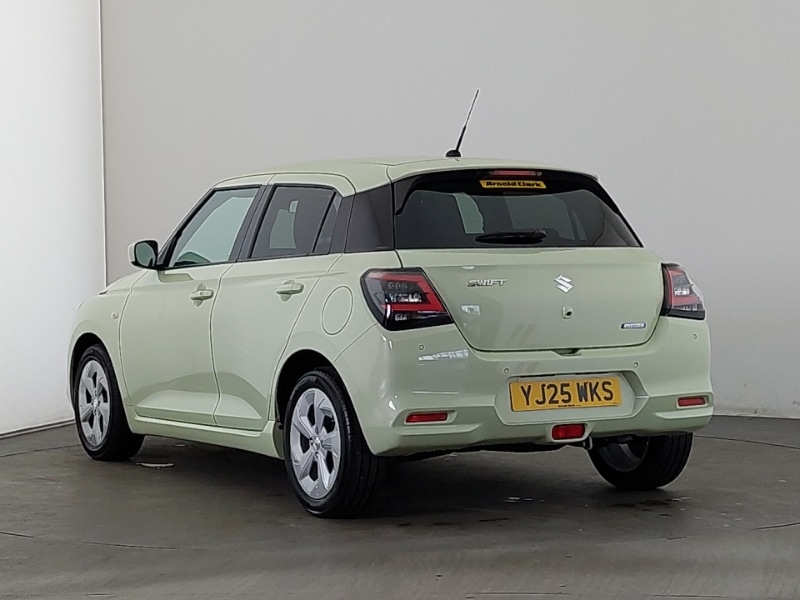 Used Suzuki Swift 2025 for sale - 77580255: Photo 3