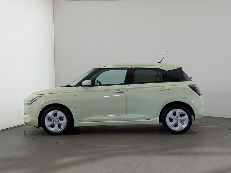 Used Suzuki Swift 2025 for sale - 77580255: Photo 4