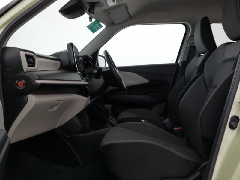 Used Suzuki Swift 2025 for sale - 77580255: Photo 5