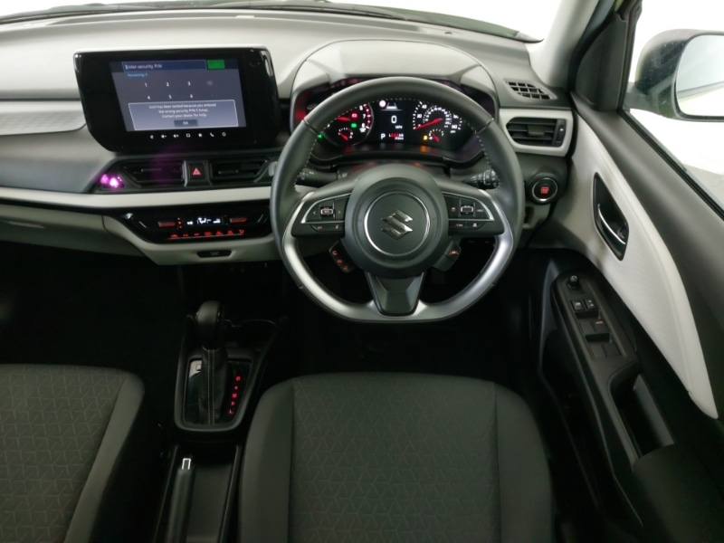 Used Suzuki Swift 2025 for sale - 77580255: Photo 7