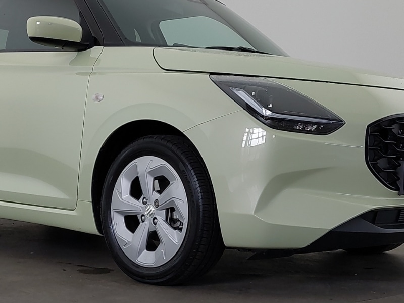 Used Suzuki Swift 2025 for sale - 77580255: Photo 9