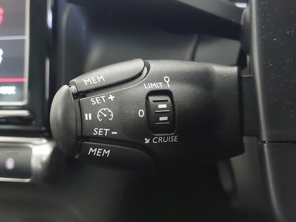 Used Citroen C3 Aircross 2024 for sale - 75007915: Photo 17