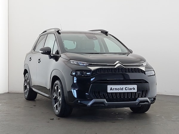 Used Citroen C3 Aircross 2024 for sale - 75007915: Photo 1