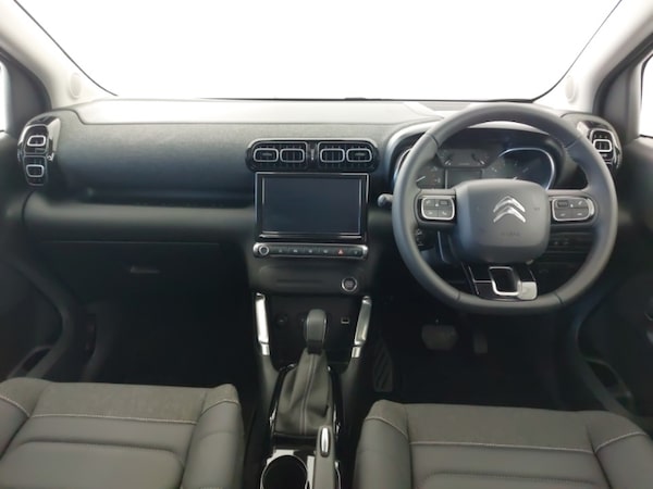 Used Citroen C3 Aircross 2024 for sale - 75007915: Photo 2