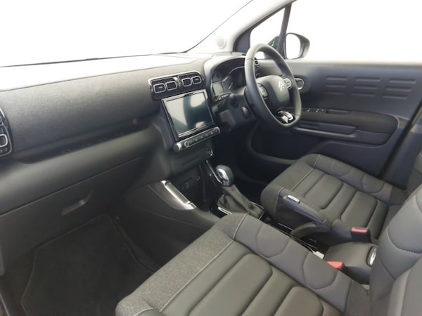 Used Citroen C3 Aircross 2024 for sale - 75007915: Photo 5