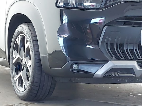 Used Citroen C3 Aircross 2024 for sale - 75007915: Photo 9