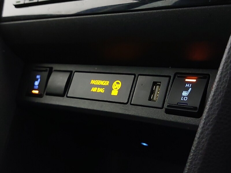 Used Toyota Yaris Cross 2022 for sale - 77652342: Photo 16