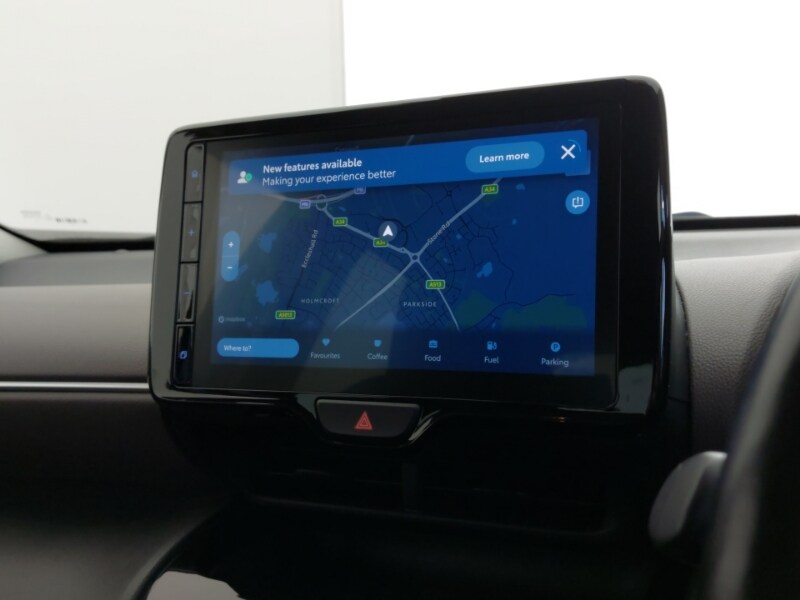 Used Toyota Yaris Cross 2022 for sale - 77652342: Photo 18