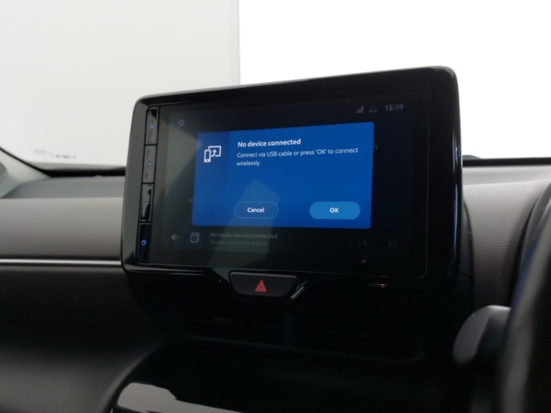 Used Toyota Yaris Cross 2022 for sale - 77652342: Photo 19