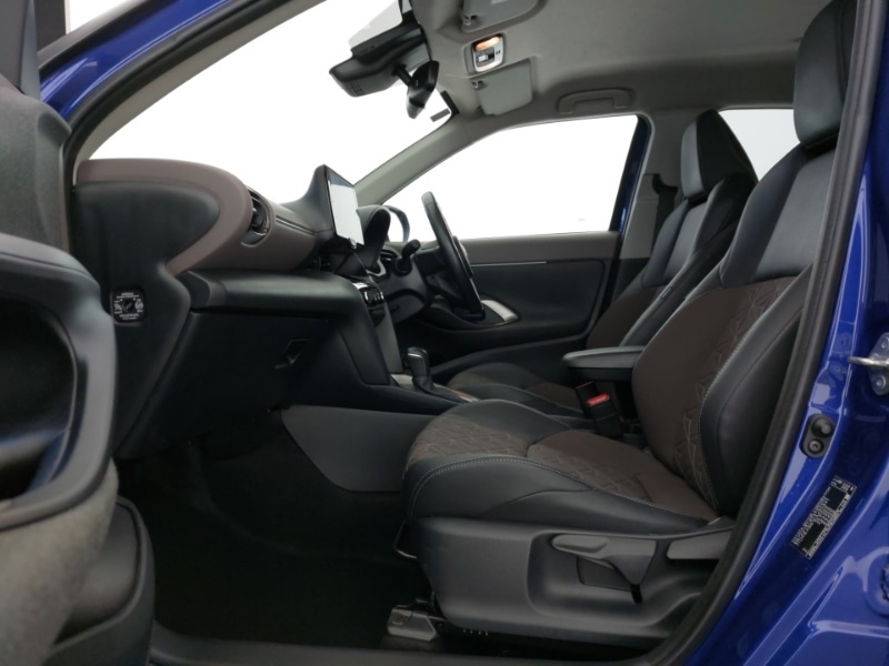 Used Toyota Yaris Cross 2022 for sale - 77652342: Photo 5